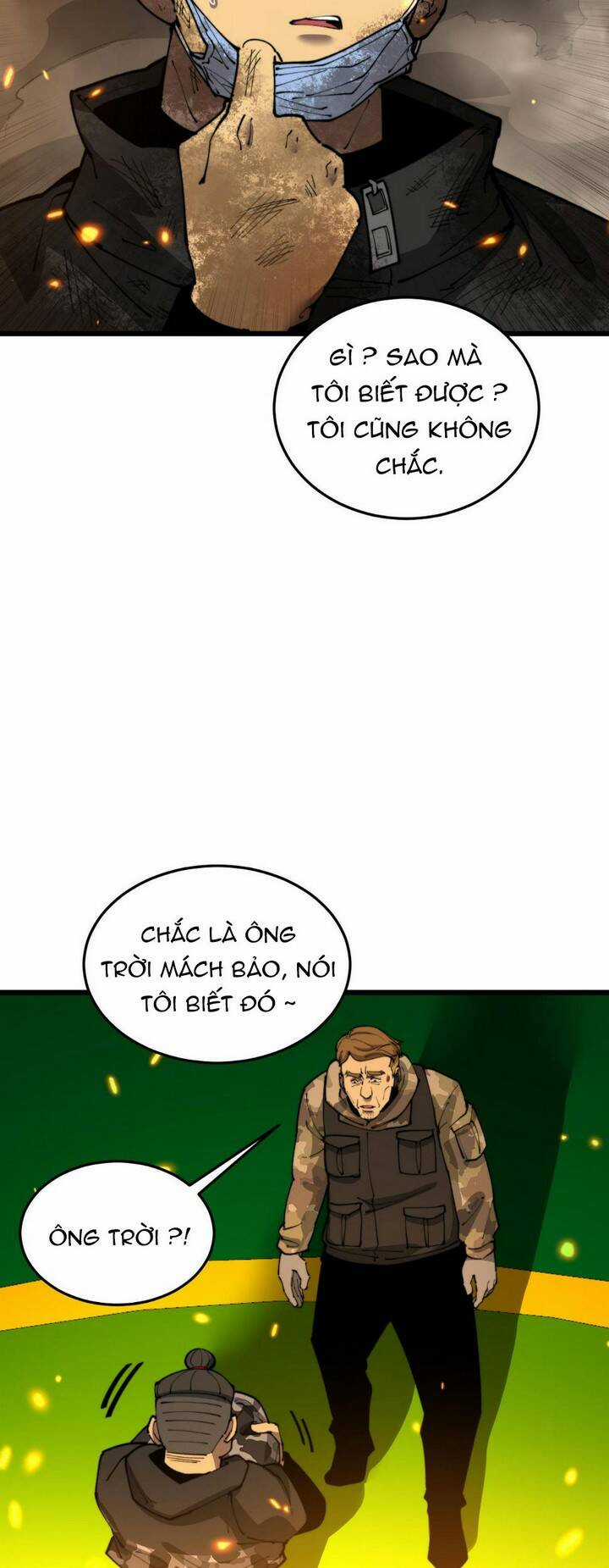 Độc Thủ Vu Y - Chapter 392 - Trang 30