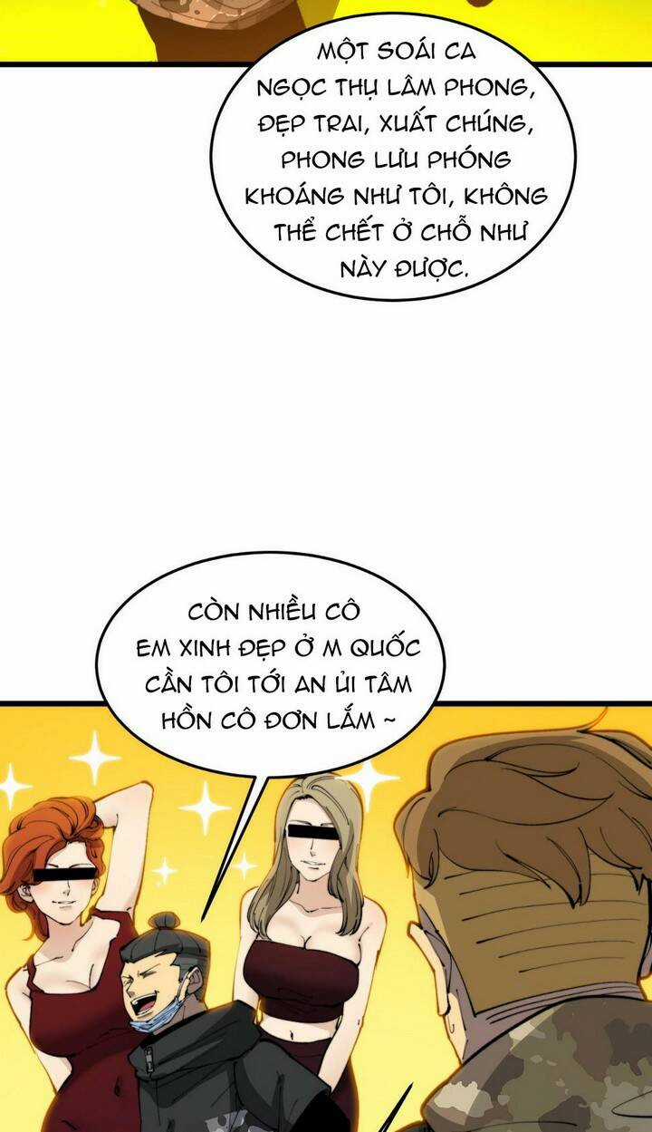 Độc Thủ Vu Y - Chapter 392 - Trang 31