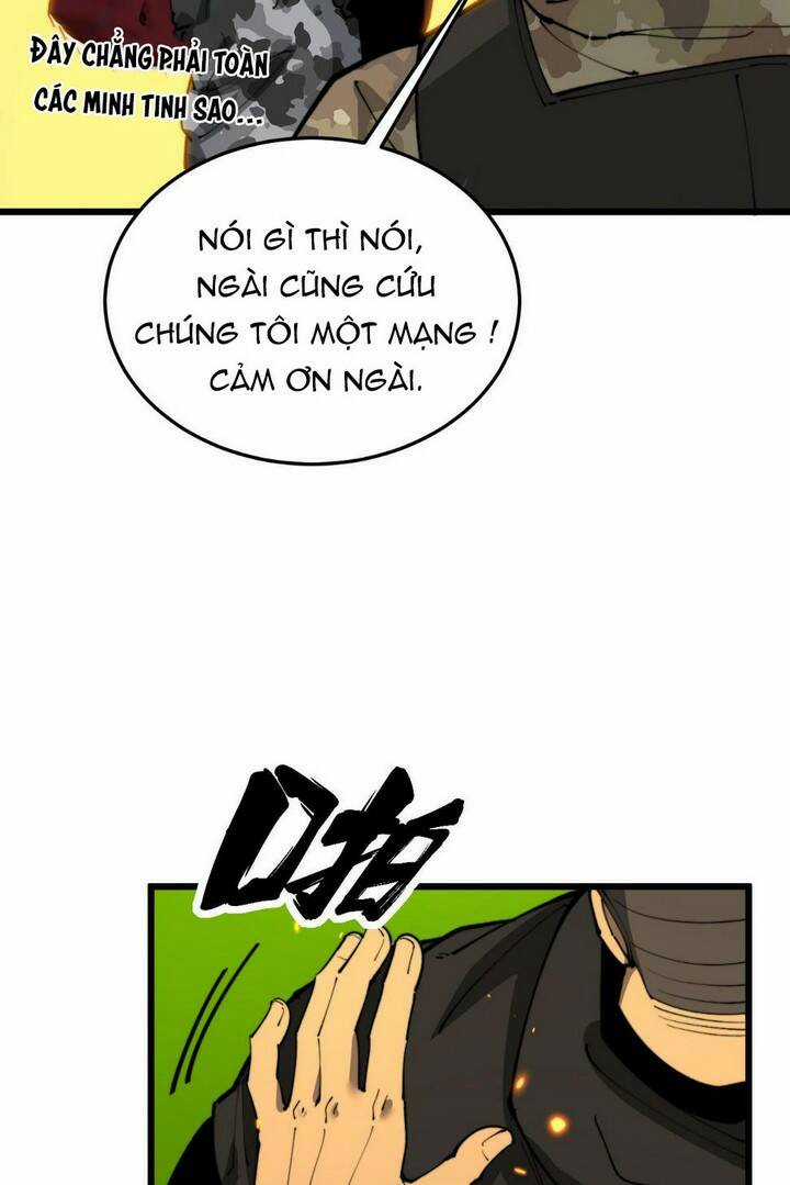 Độc Thủ Vu Y - Chapter 392 - Trang 32