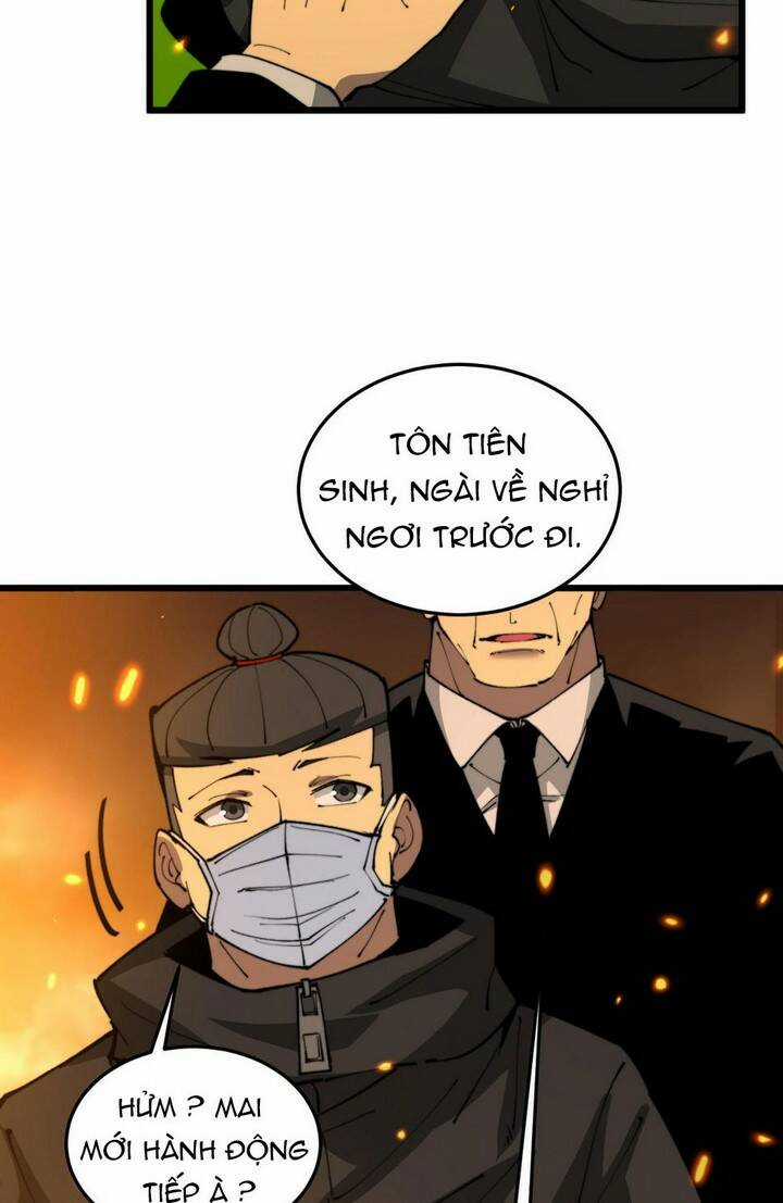 Độc Thủ Vu Y - Chapter 392 - Trang 33