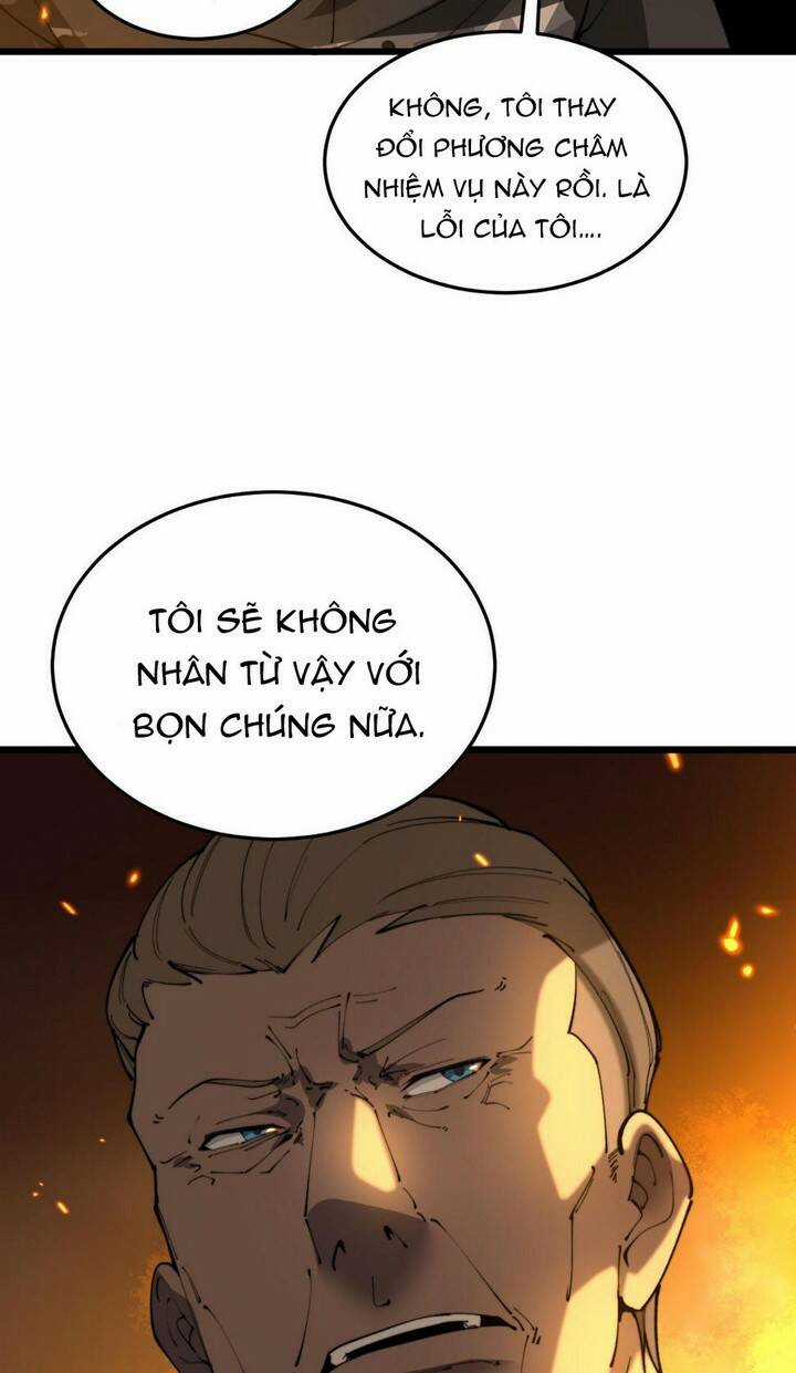 Độc Thủ Vu Y - Chapter 392 - Trang 34