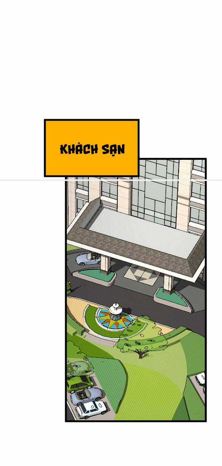 Độc Thủ Vu Y - Chapter 392 - Trang 36