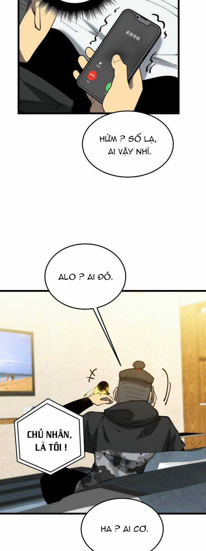 Độc Thủ Vu Y - Chapter 392 - Trang 39