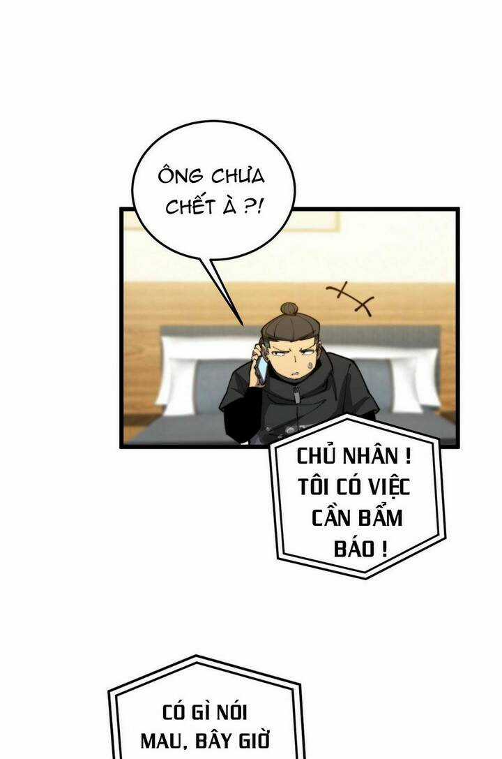 Độc Thủ Vu Y - Chapter 392 - Trang 41