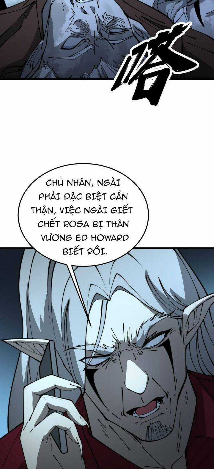 Độc Thủ Vu Y - Chapter 392 - Trang 43