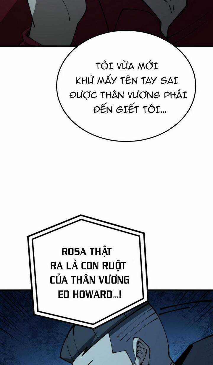 Độc Thủ Vu Y - Chapter 392 - Trang 44