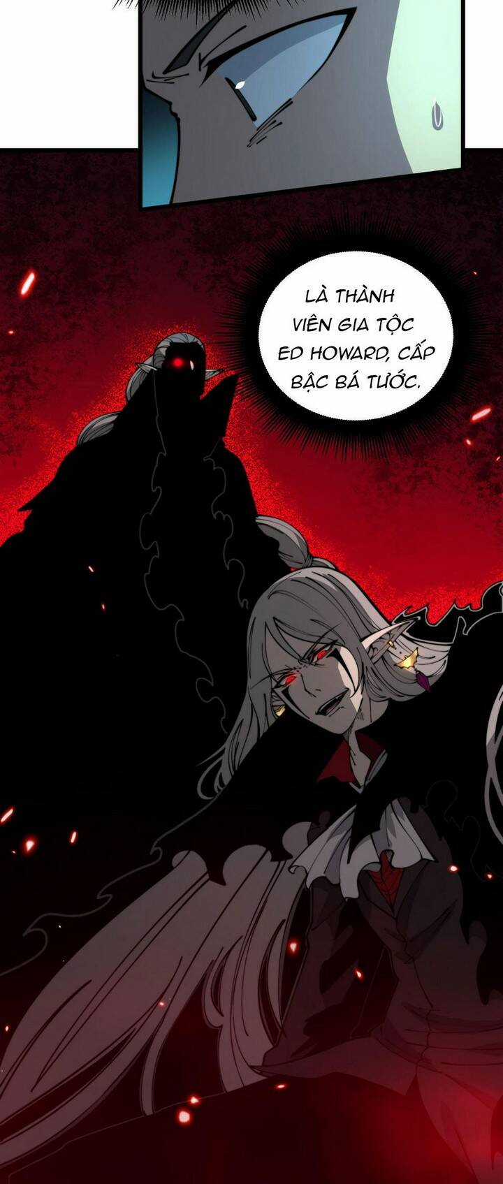 Độc Thủ Vu Y - Chapter 392 - Trang 46