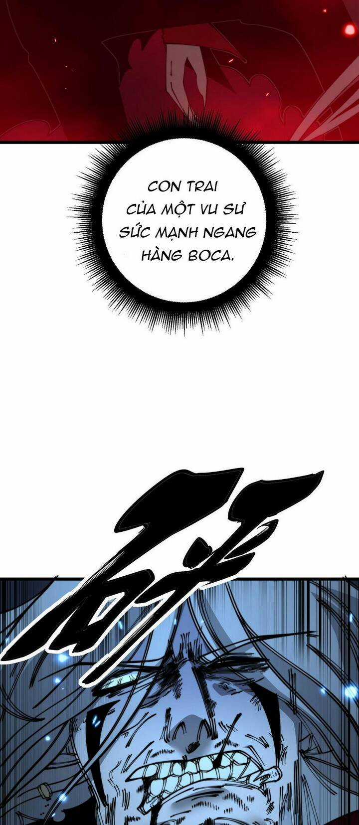 Độc Thủ Vu Y - Chapter 392 - Trang 47