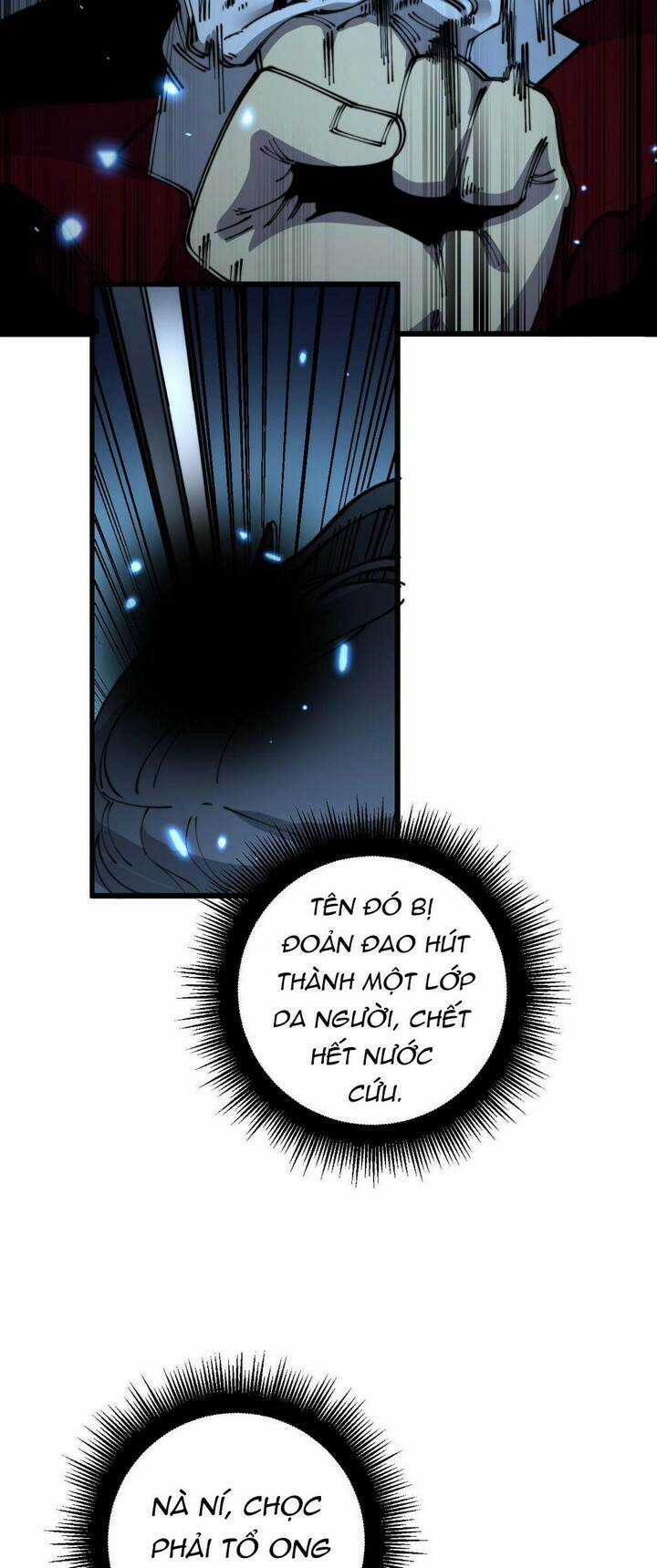 Độc Thủ Vu Y - Chapter 392 - Trang 48