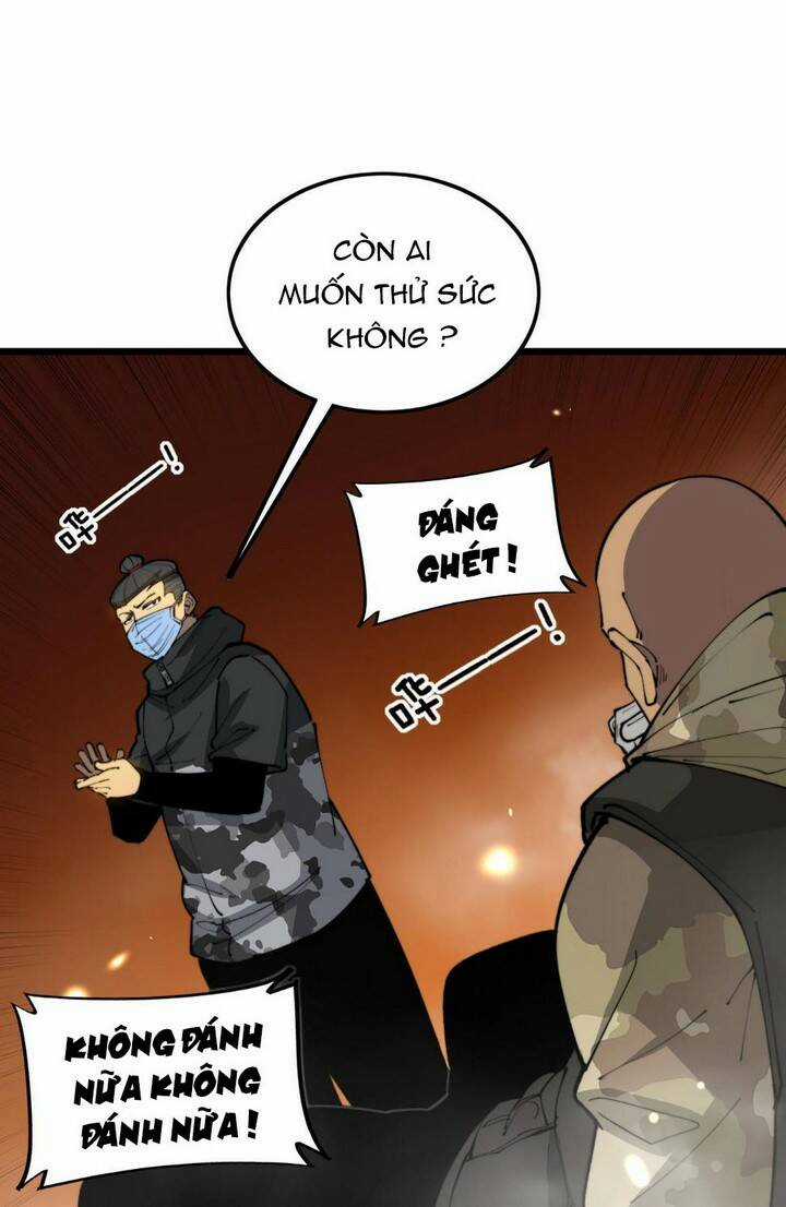 Độc Thủ Vu Y - Chapter 392 - Trang 8