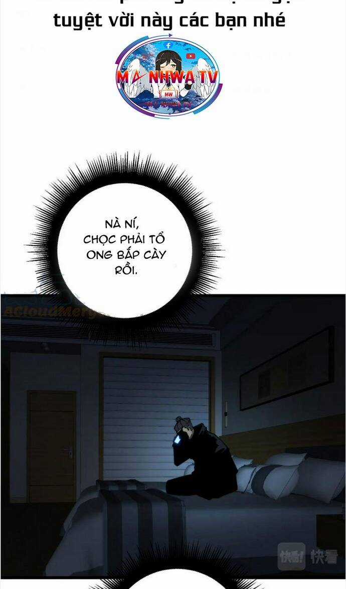 Độc Thủ Vu Y - Chapter 393 - Trang 2