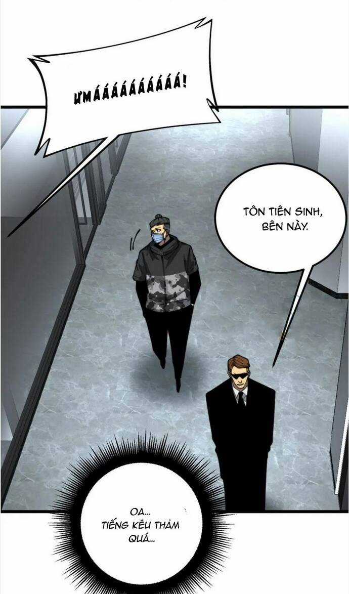 Độc Thủ Vu Y - Chapter 393 - Trang 12