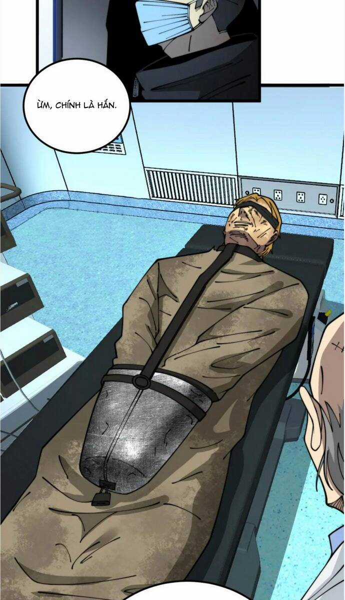 Độc Thủ Vu Y - Chapter 393 - Trang 15