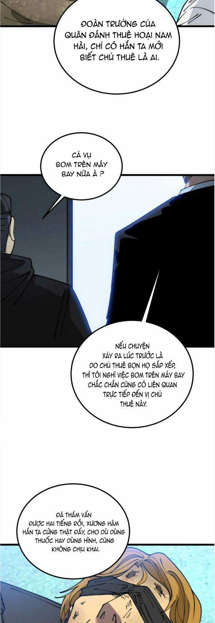 Độc Thủ Vu Y - Chapter 393 - Trang 16