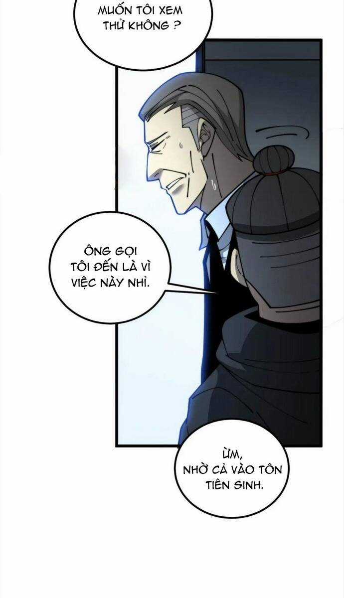 Độc Thủ Vu Y - Chapter 393 - Trang 18