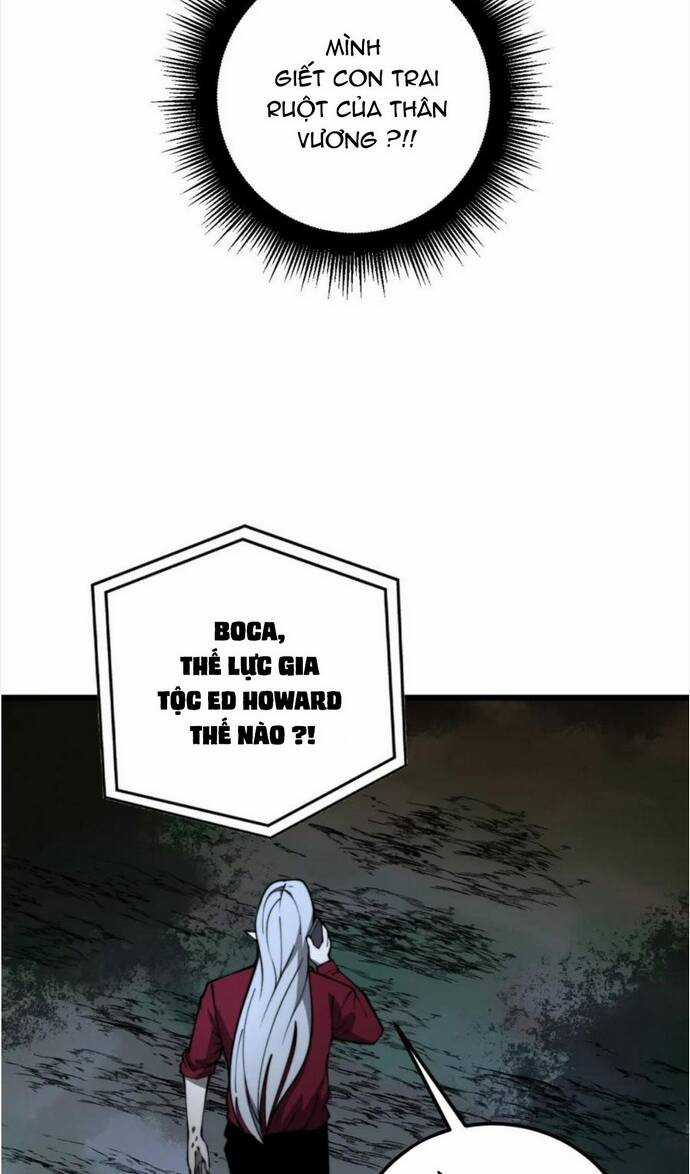 Độc Thủ Vu Y - Chapter 393 - Trang 3