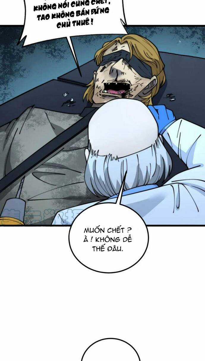 Độc Thủ Vu Y - Chapter 393 - Trang 26