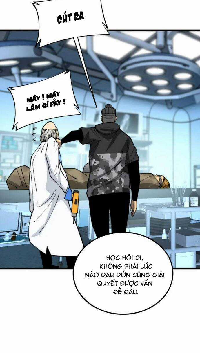 Độc Thủ Vu Y - Chapter 393 - Trang 30