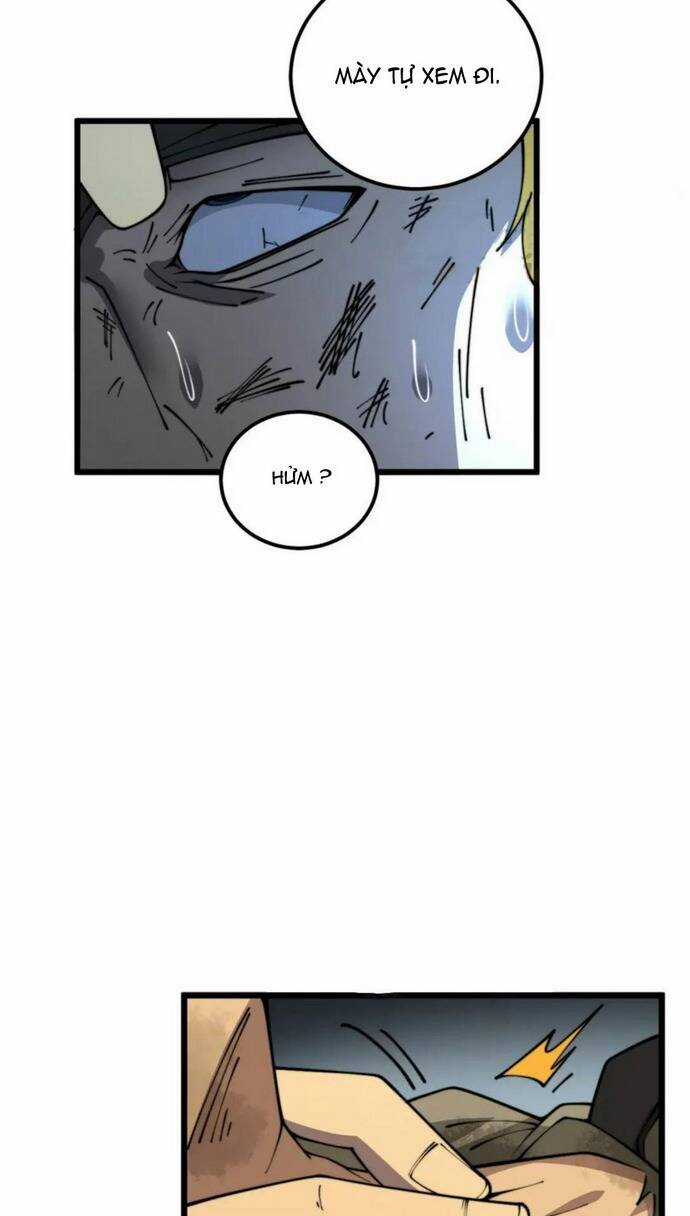 Độc Thủ Vu Y - Chapter 393 - Trang 32