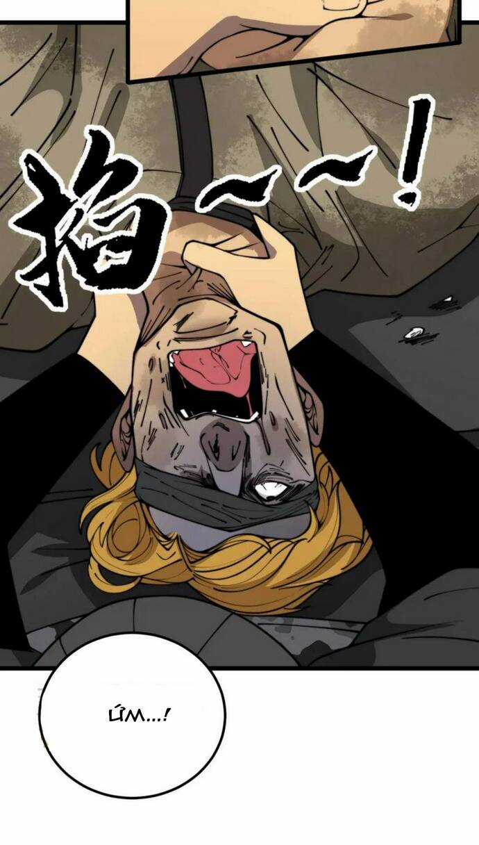 Độc Thủ Vu Y - Chapter 393 - Trang 33