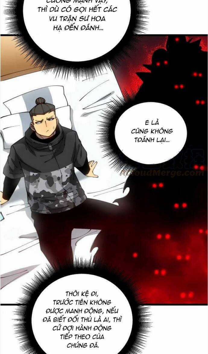 Độc Thủ Vu Y - Chapter 393 - Trang 5