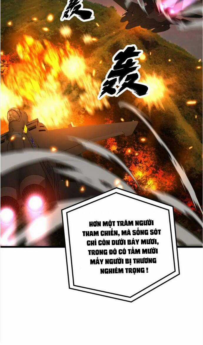 Độc Thủ Vu Y - Chapter 393 - Trang 9