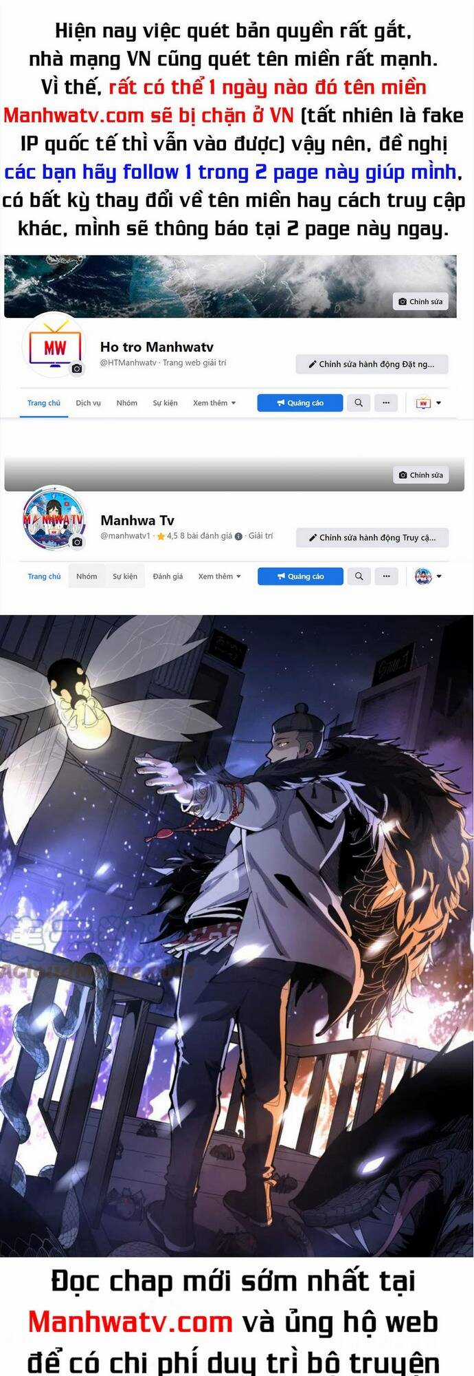 Độc Thủ Vu Y - Chapter 394 - Trang 1