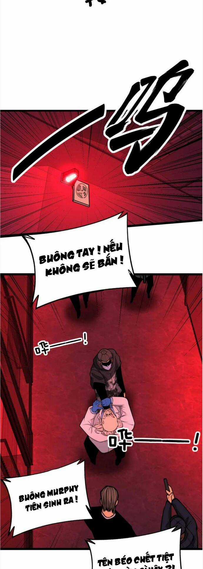 Độc Thủ Vu Y - Chapter 394 - Trang 14