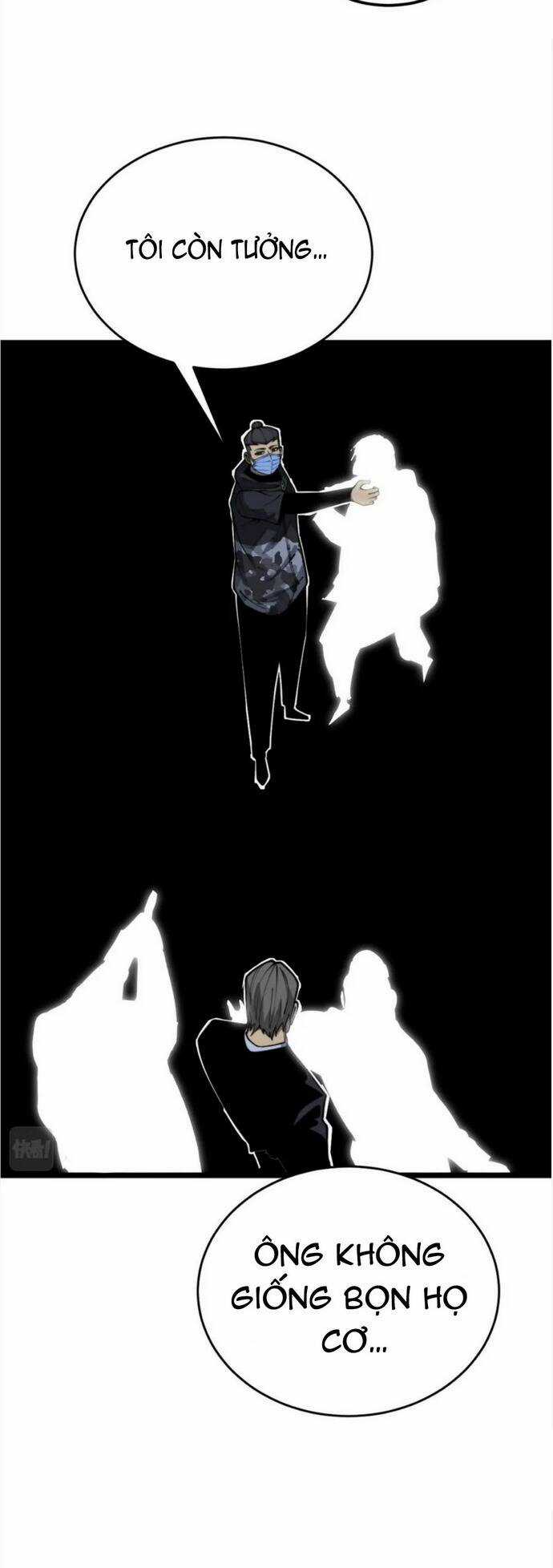 Độc Thủ Vu Y - Chapter 394 - Trang 16