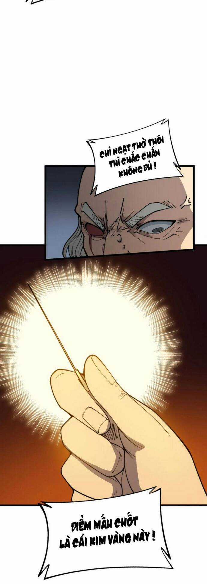 Độc Thủ Vu Y - Chapter 394 - Trang 23