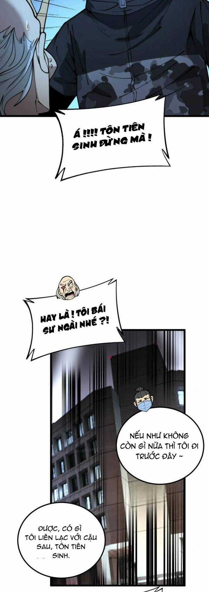 Độc Thủ Vu Y - Chapter 394 - Trang 27