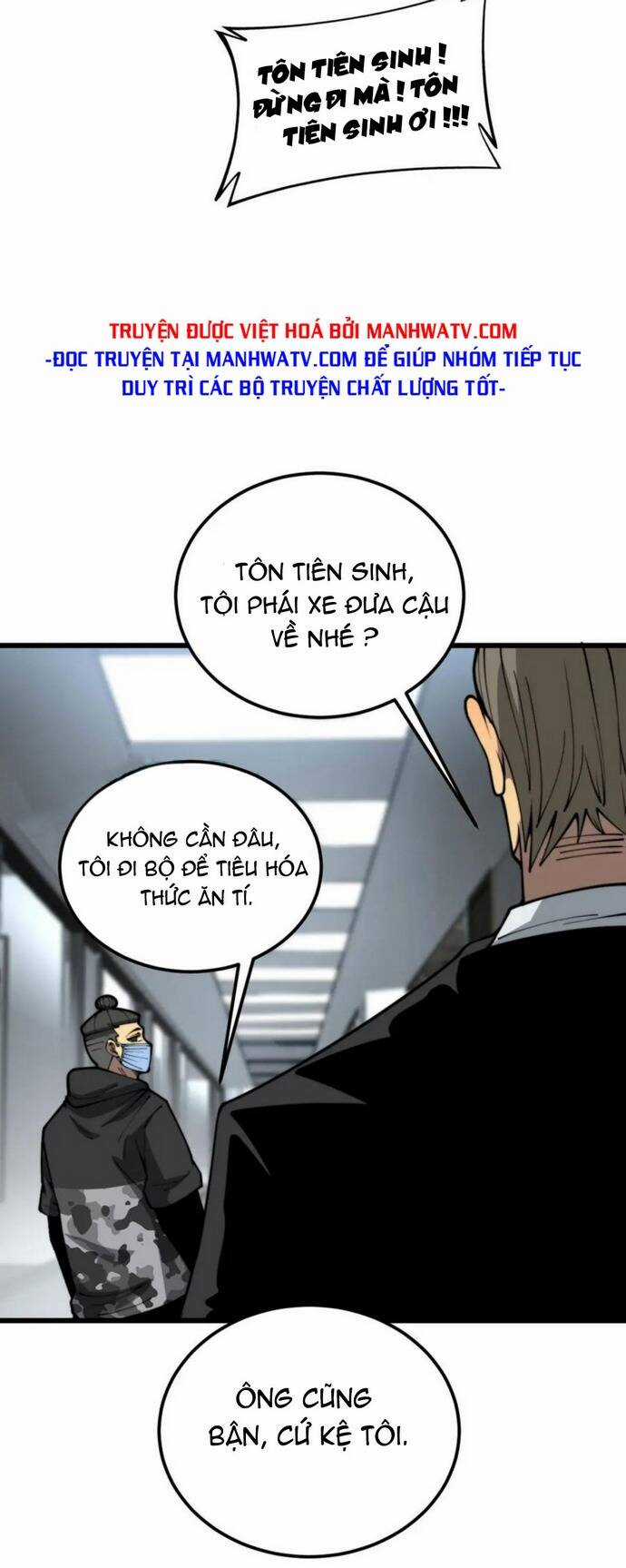 Độc Thủ Vu Y - Chapter 394 - Trang 28