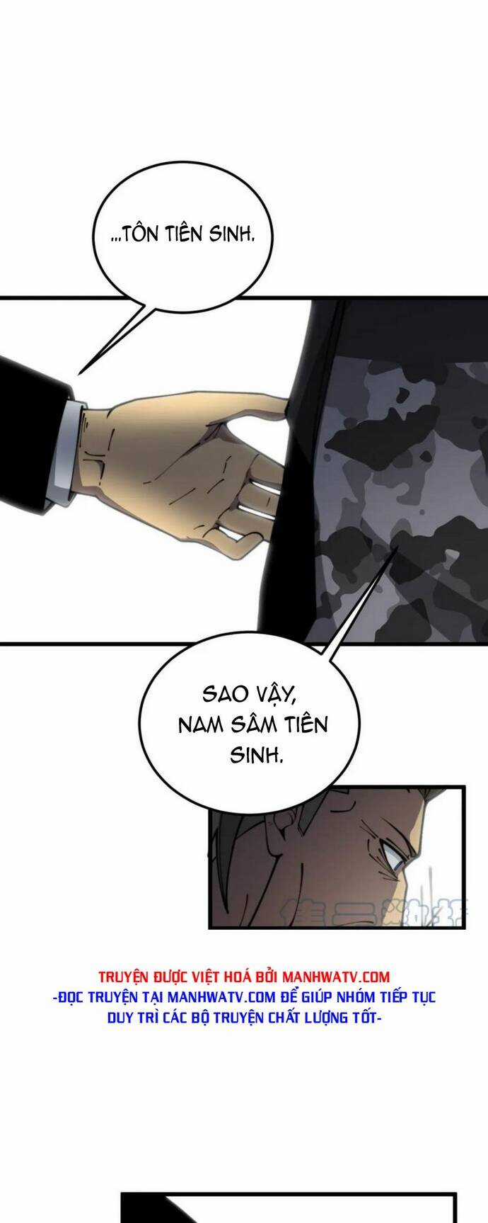 Độc Thủ Vu Y - Chapter 394 - Trang 29