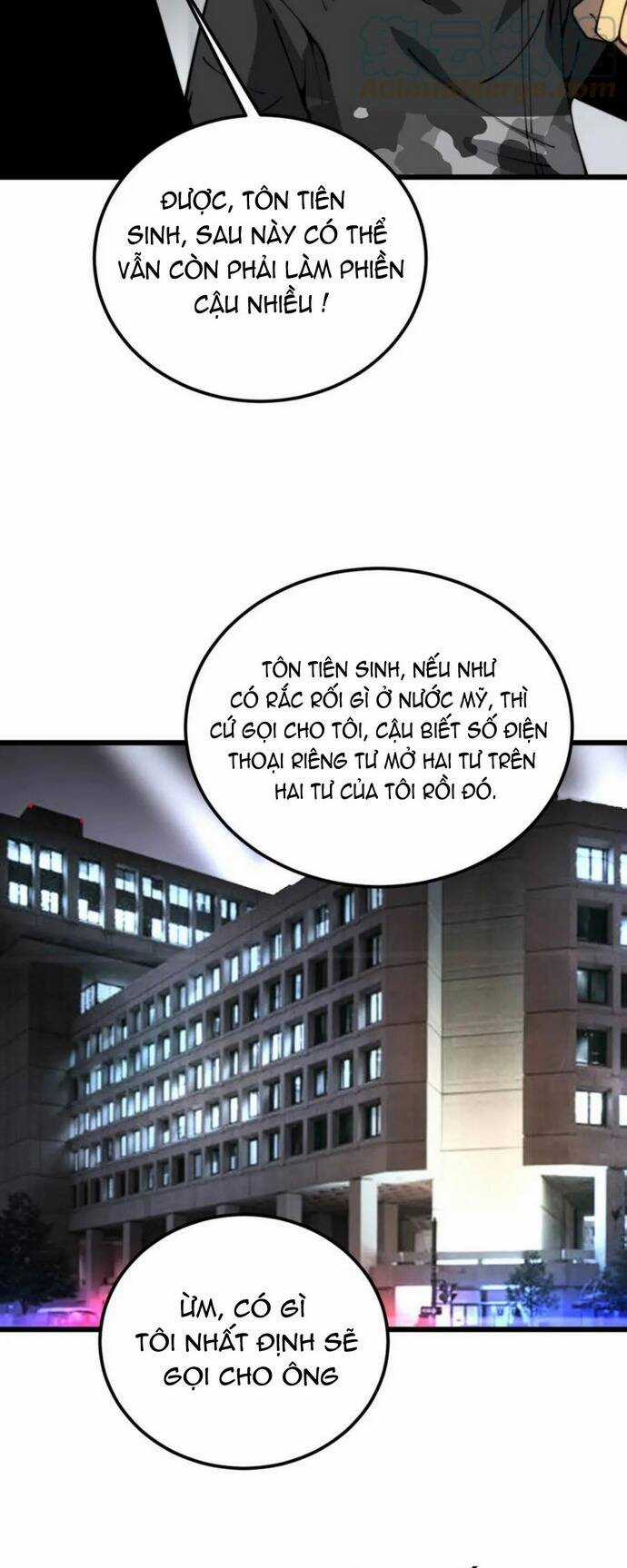 Độc Thủ Vu Y - Chapter 394 - Trang 32