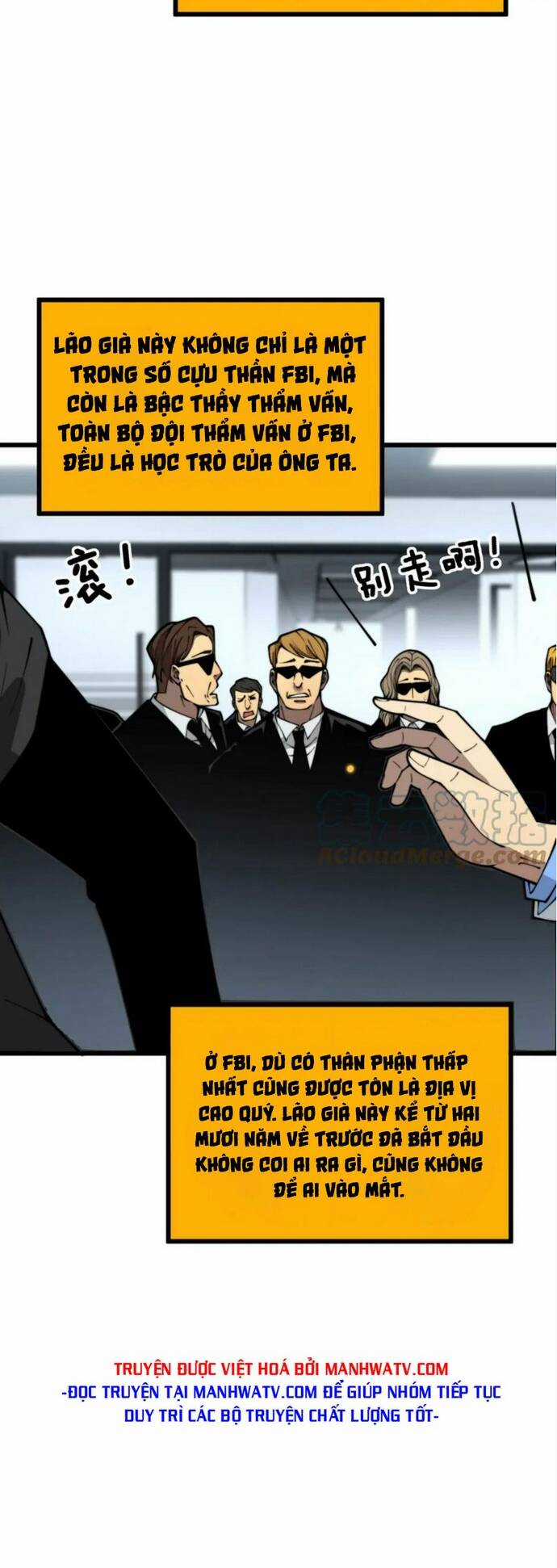 Độc Thủ Vu Y - Chapter 394 - Trang 6