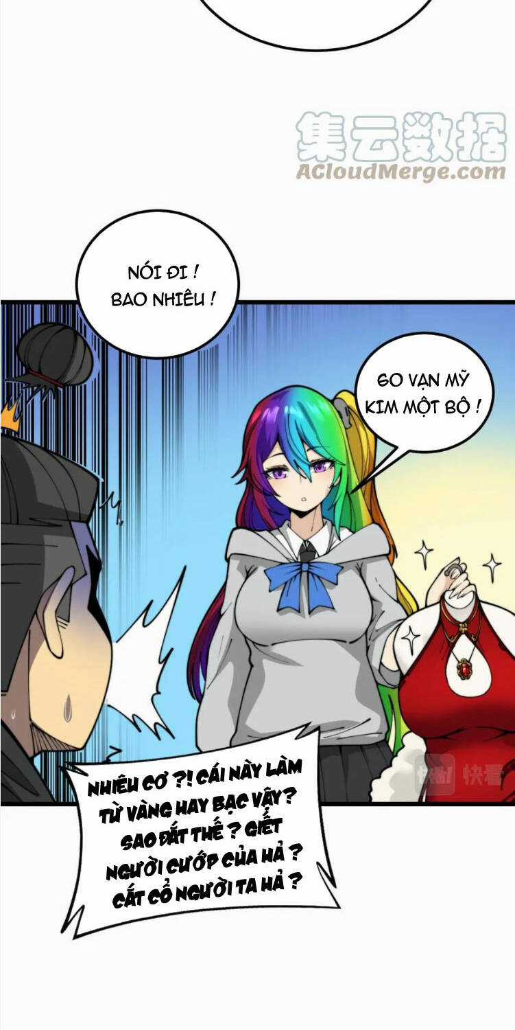 Độc Thủ Vu Y - Chapter 395 - Trang 11