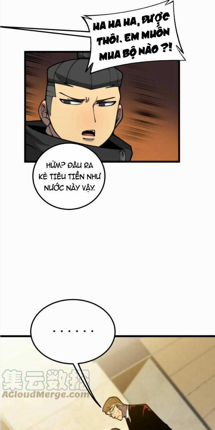 Độc Thủ Vu Y - Chapter 395 - Trang 13