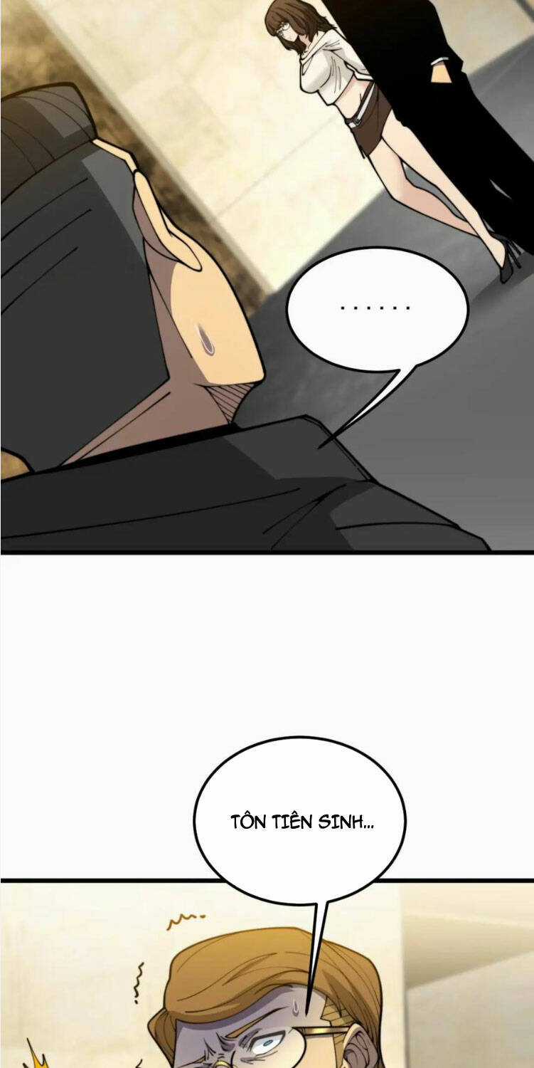 Độc Thủ Vu Y - Chapter 395 - Trang 14