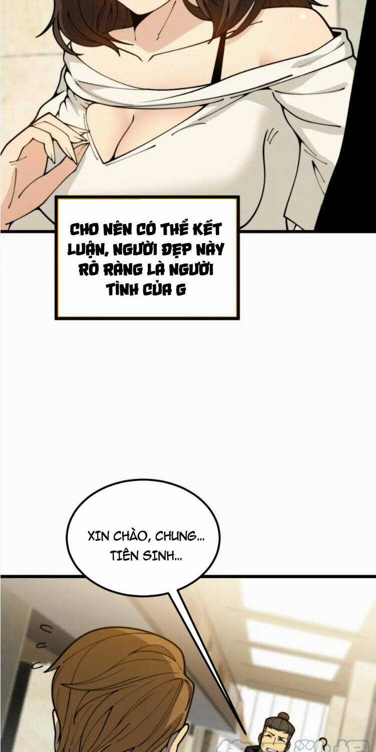 Độc Thủ Vu Y - Chapter 395 - Trang 16