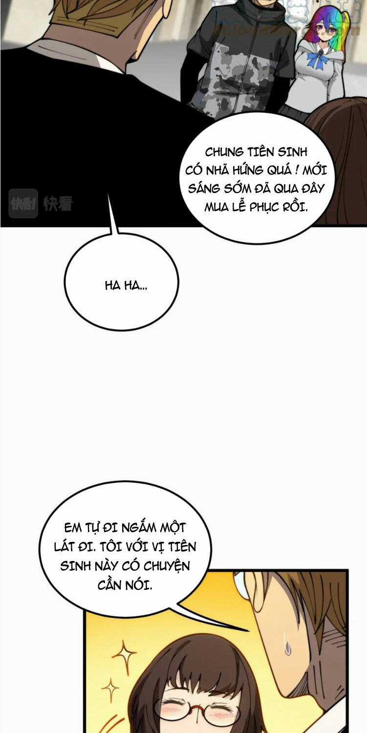 Độc Thủ Vu Y - Chapter 395 - Trang 17