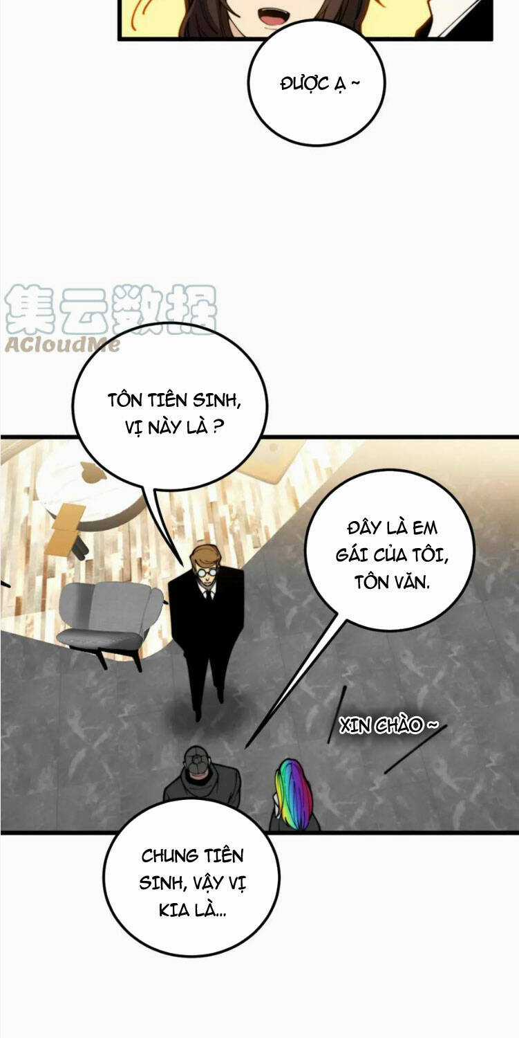 Độc Thủ Vu Y - Chapter 395 - Trang 18