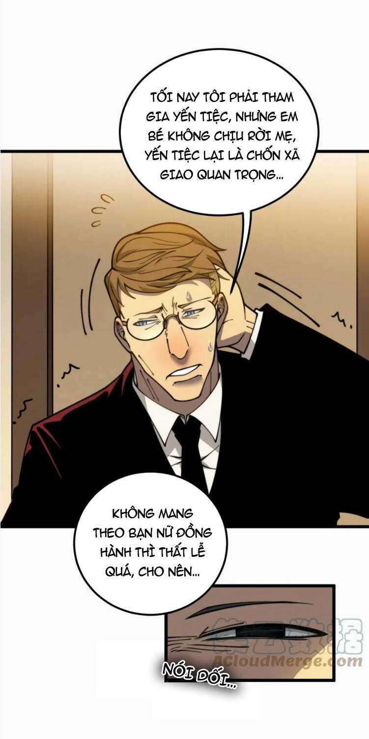 Độc Thủ Vu Y - Chapter 395 - Trang 19