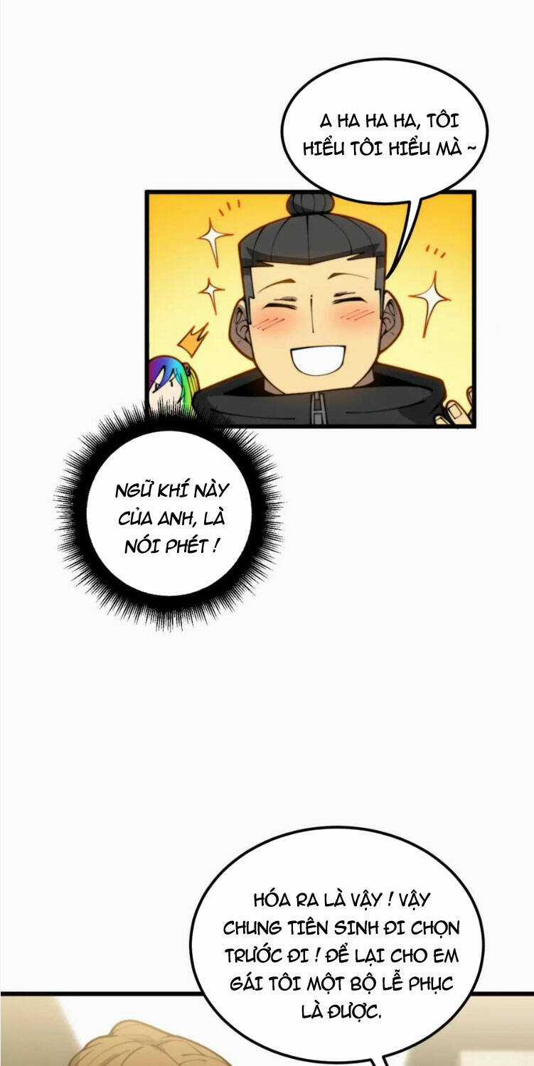 Độc Thủ Vu Y - Chapter 395 - Trang 20