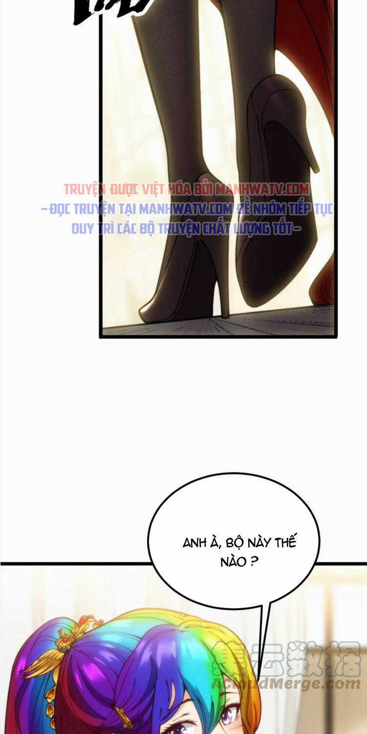 Độc Thủ Vu Y - Chapter 395 - Trang 3