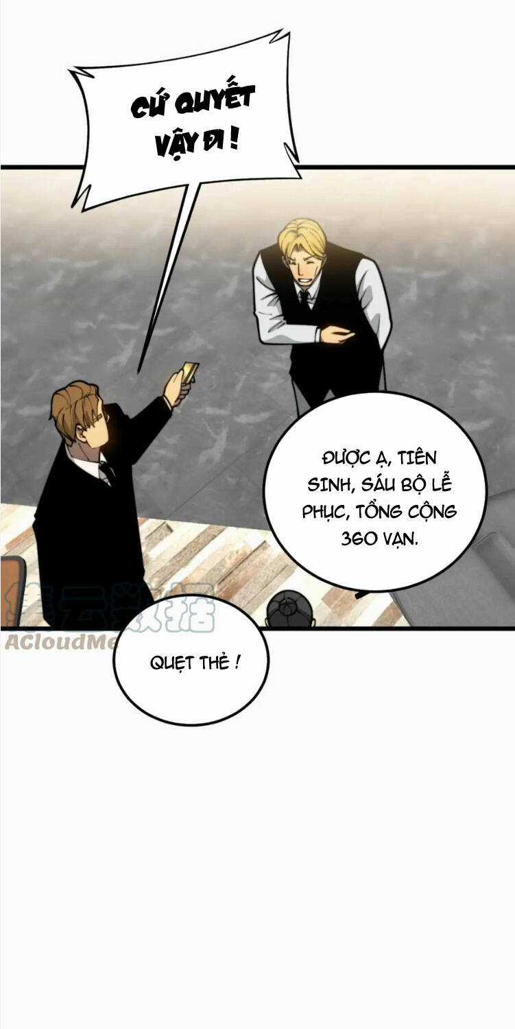 Độc Thủ Vu Y - Chapter 395 - Trang 24