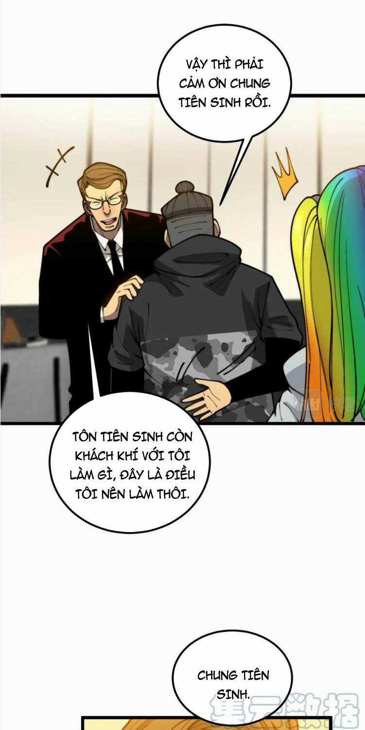 Độc Thủ Vu Y - Chapter 395 - Trang 25