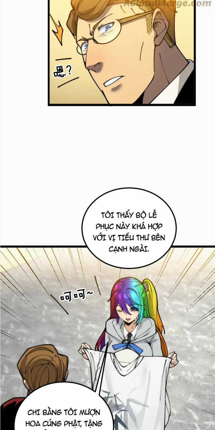 Độc Thủ Vu Y - Chapter 395 - Trang 26