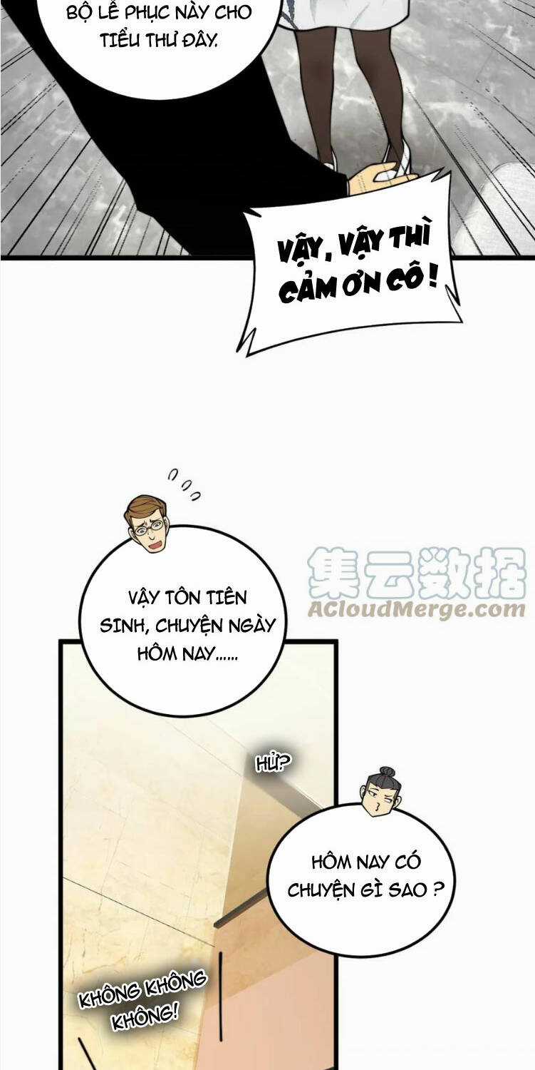 Độc Thủ Vu Y - Chapter 395 - Trang 27