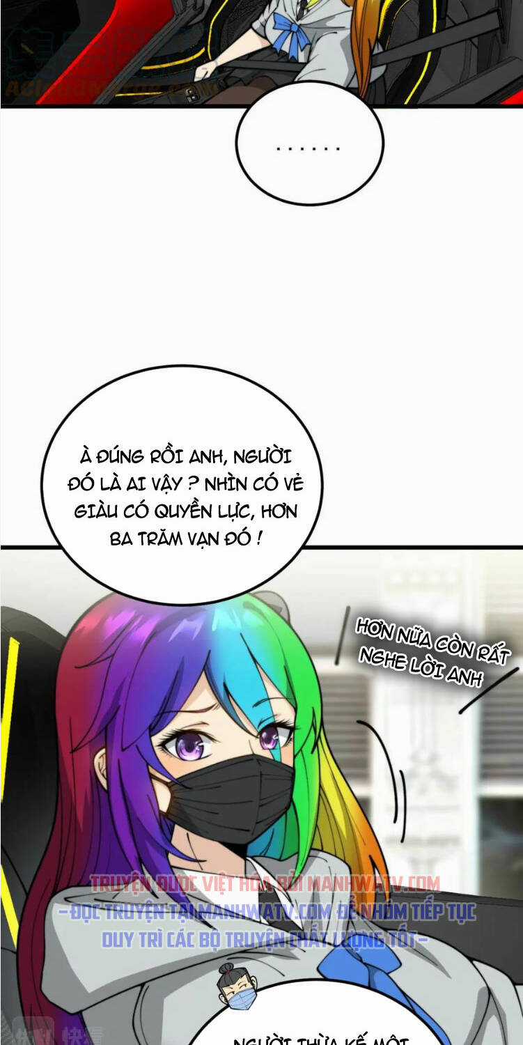 Độc Thủ Vu Y - Chapter 395 - Trang 29