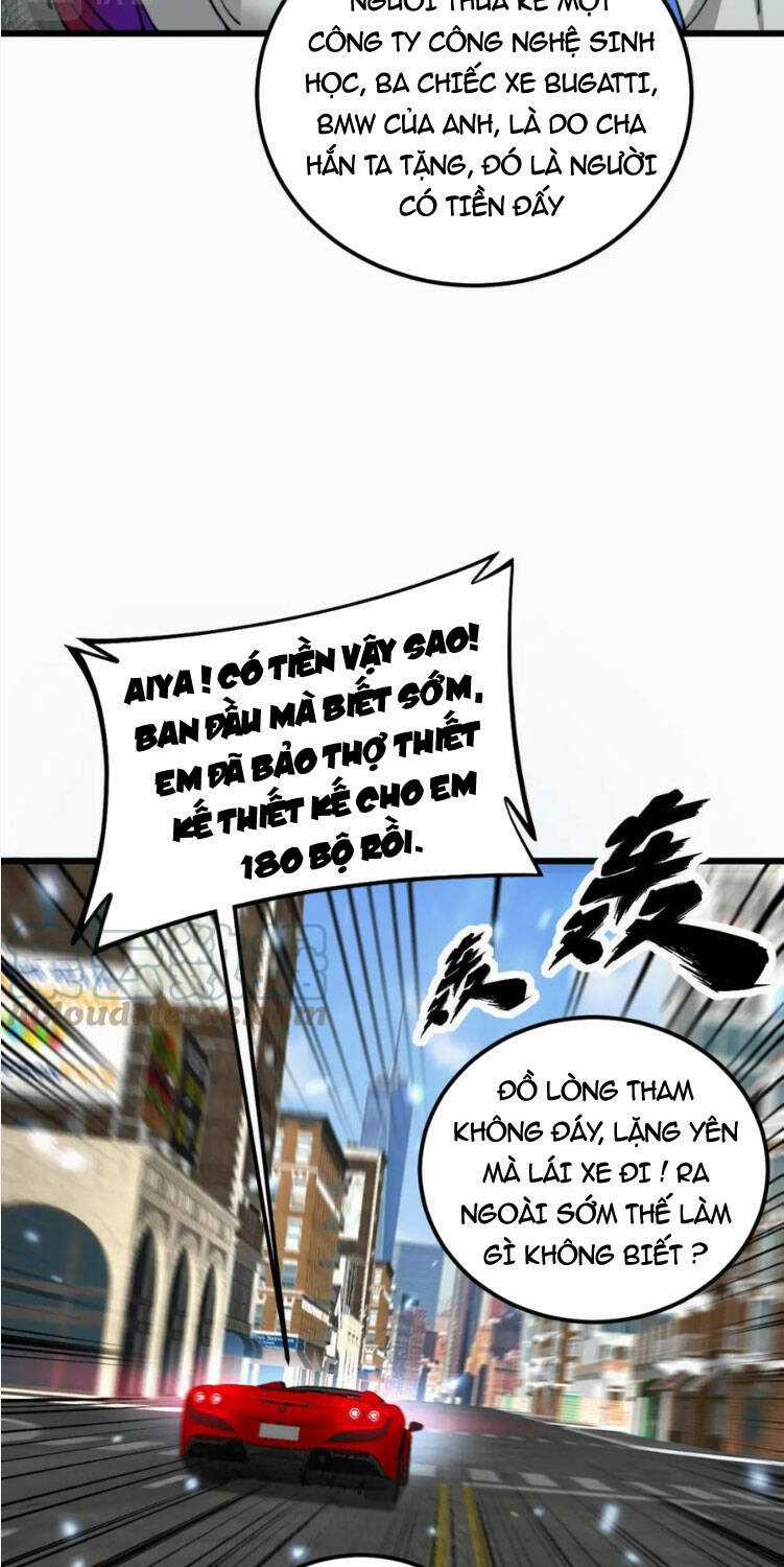 Độc Thủ Vu Y - Chapter 395 - Trang 30